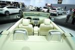 Nissan Murano CrossCabriolet 2011 года